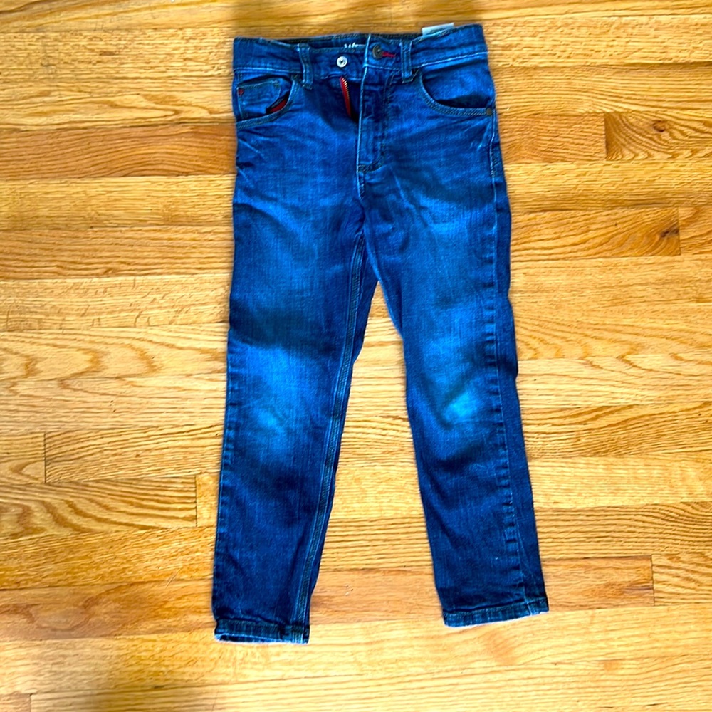 Kids slim jean ⚡️